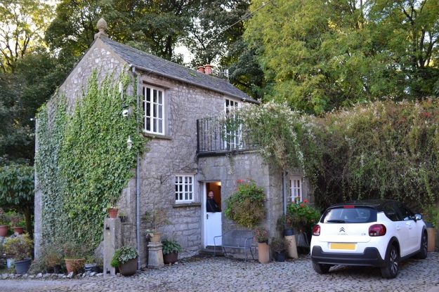 Holiday Let Experience