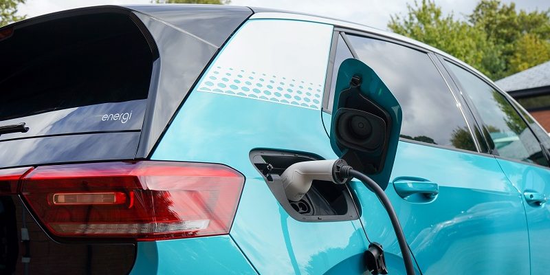 Electric Vehicle Charging Stations Electric Vehicle Charging Stations