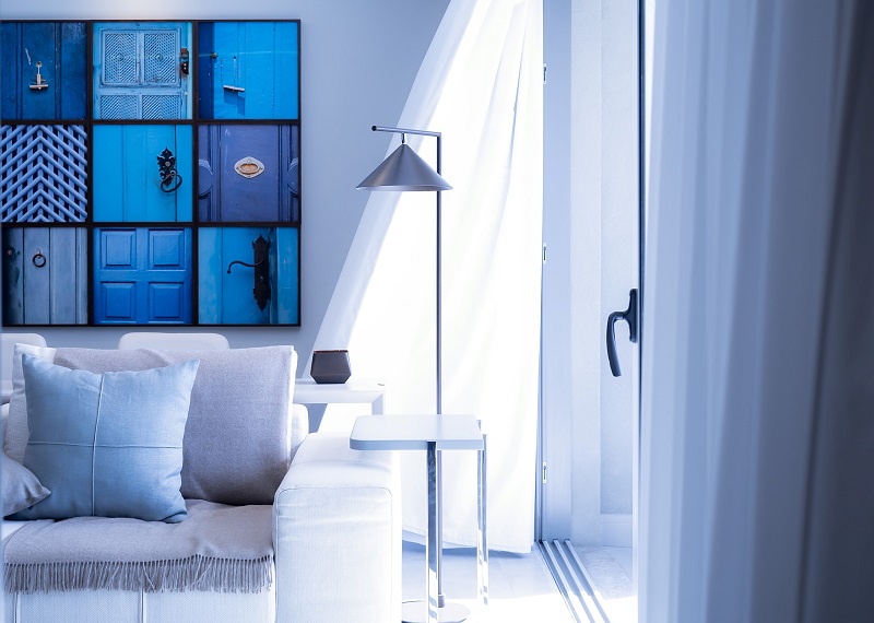 Property Styling