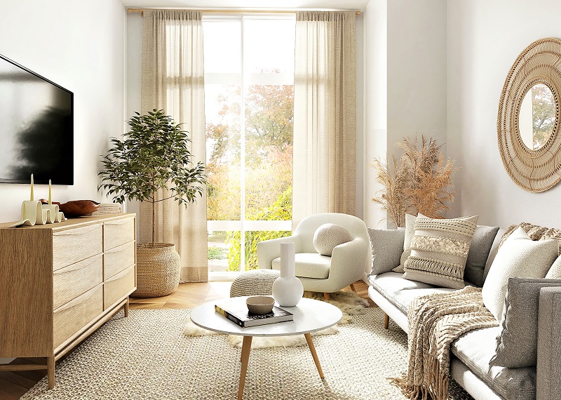 Property Styling