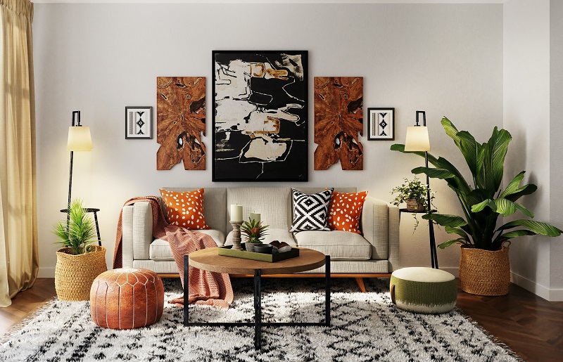 Property Styling