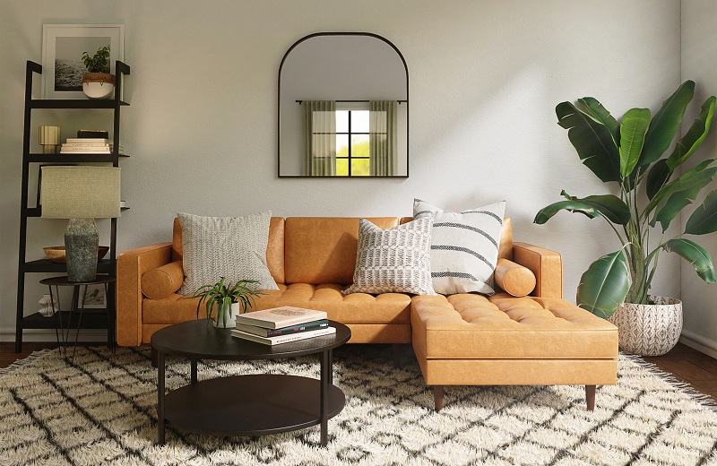 Property Styling