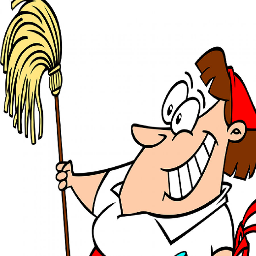 Professional Cleaning