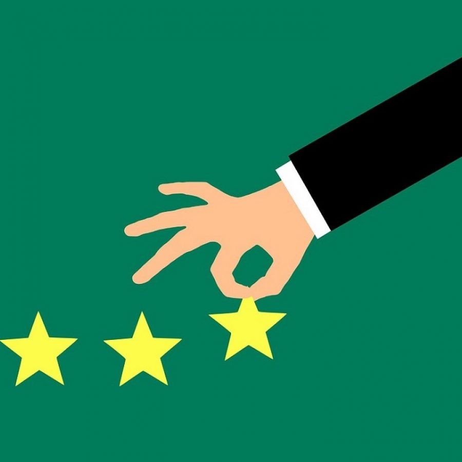 Five Star Guest Review